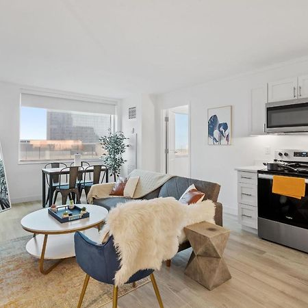 Cozysuites At Showboat Best 2Br3Ba Condo In Town 大西洋城 外观 照片