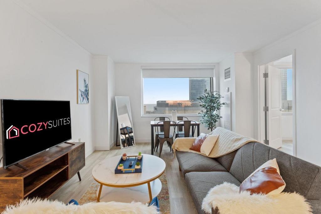 Cozysuites At Showboat Best 2Br3Ba Condo In Town 大西洋城 外观 照片