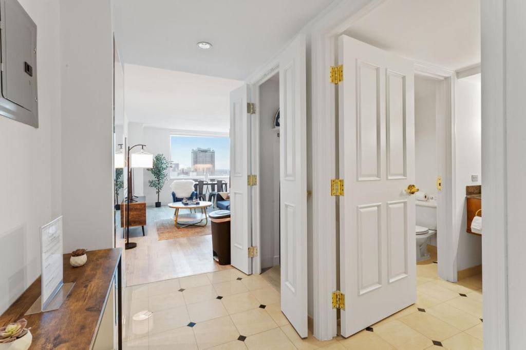 Cozysuites At Showboat Best 2Br3Ba Condo In Town 大西洋城 外观 照片