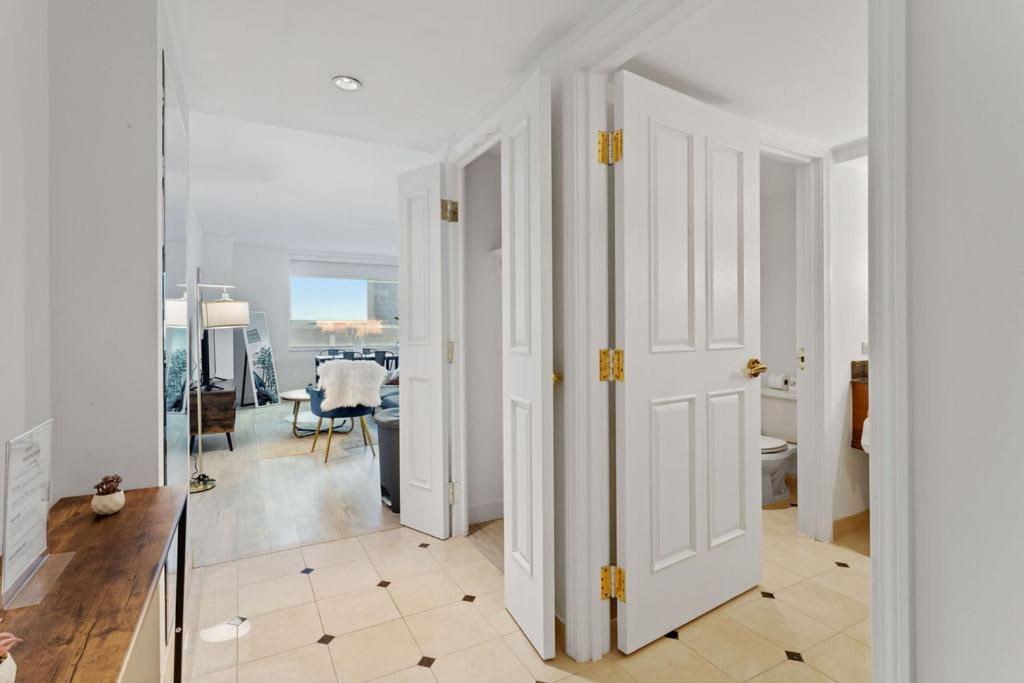 Cozysuites At Showboat Best 2Br3Ba Condo In Town 大西洋城 外观 照片