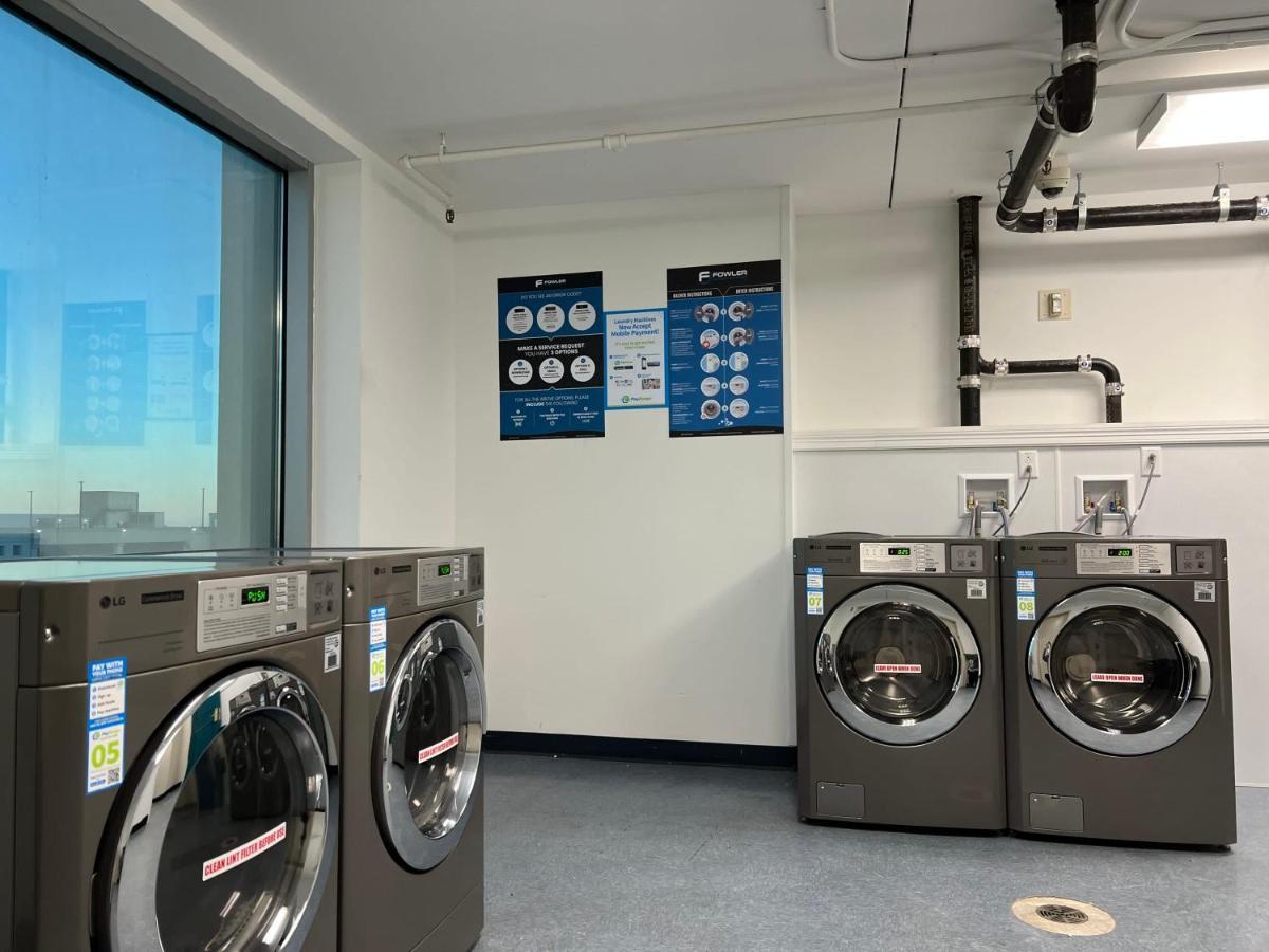 Cozysuites At Showboat Best 2Br3Ba Condo In Town 大西洋城 外观 照片