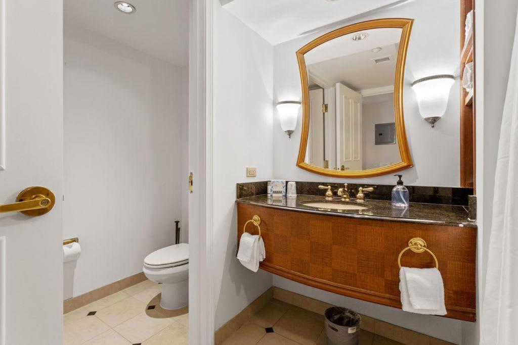 Cozysuites At Showboat Best 2Br3Ba Condo In Town 大西洋城 外观 照片