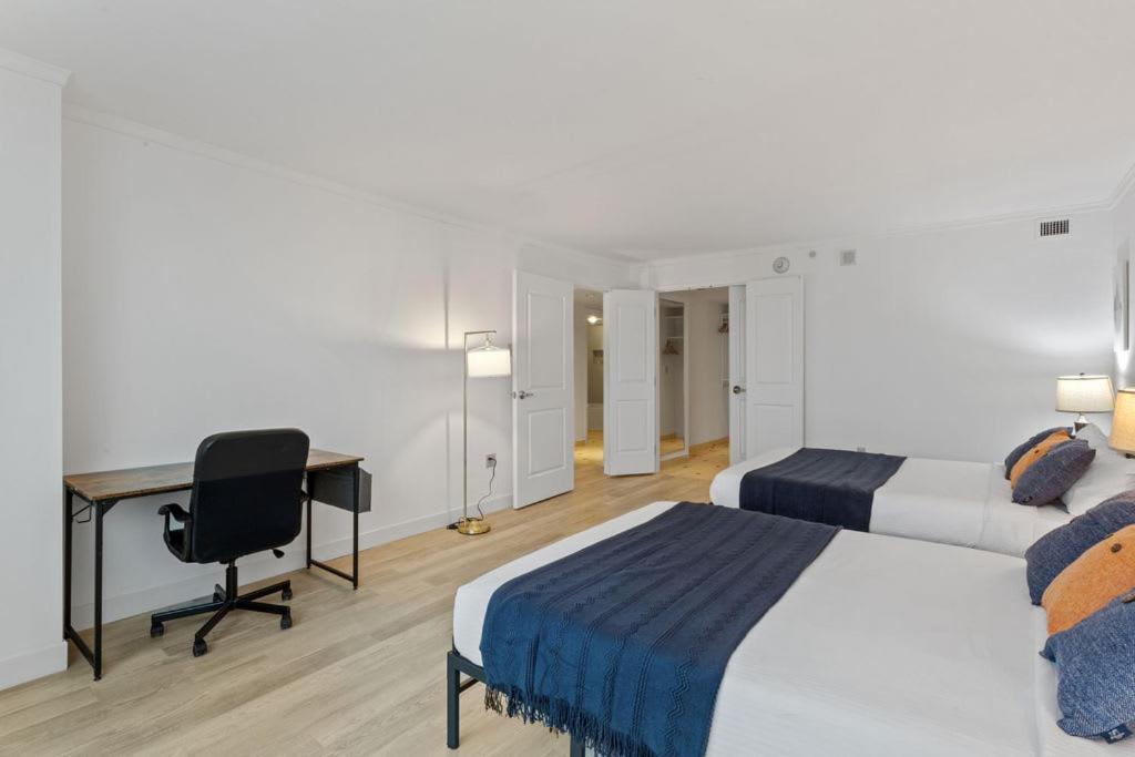 Cozysuites At Showboat Best 2Br3Ba Condo In Town 大西洋城 外观 照片