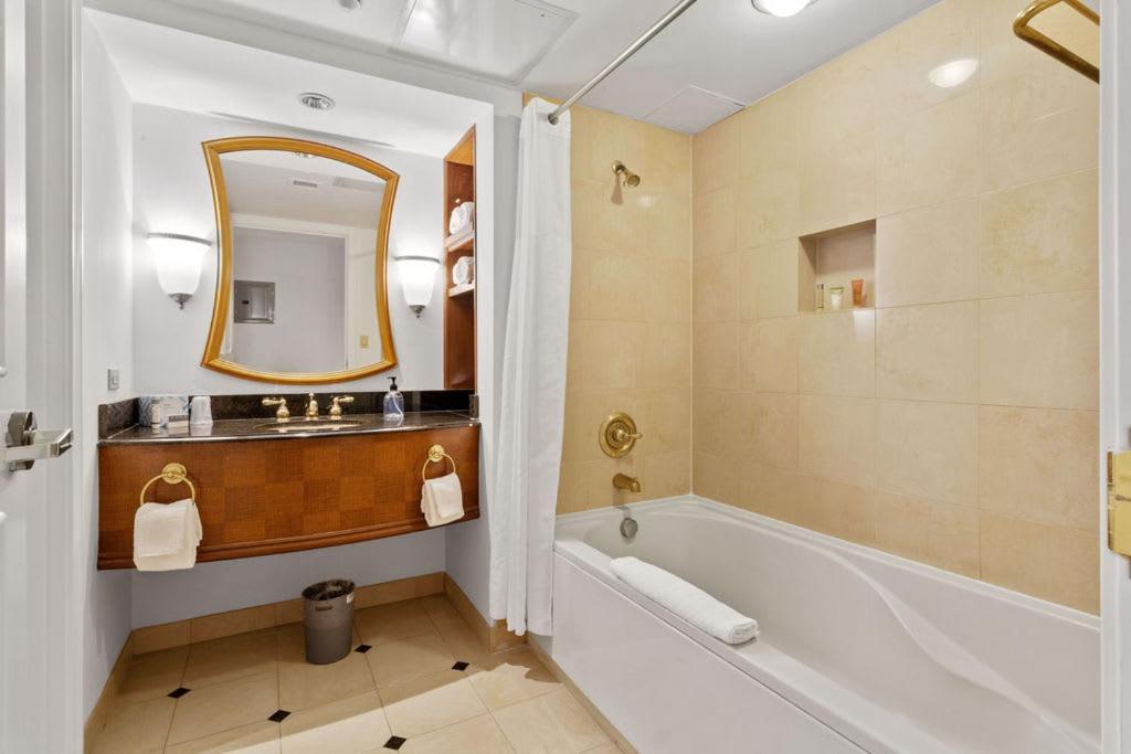 Cozysuites At Showboat Best 2Br3Ba Condo In Town 大西洋城 外观 照片